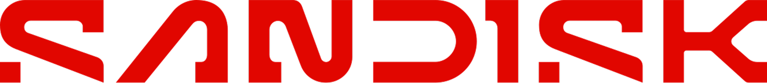 Home 2 SanDisk Logo